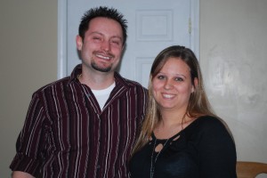 Michael & Jennifer Stults 1-3-10 Michael & Jennifer Stults 1-3-10