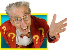 Matthew Lesko