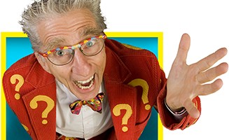 Matthew Lesko
