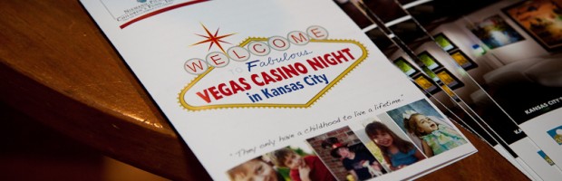 Vegas Casino Night