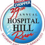 2012 Hospital Hill Run