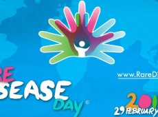 Rare Disease Day 2012