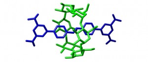 Cyclodextrin Niemann-Pick