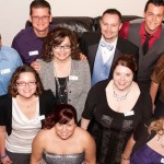 Niemann Pick Volunteers