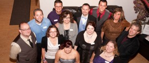 Niemann Pick Volunteers