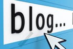 blog