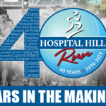40th Hospital Hill Run