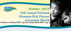 October Awareness Month 2013_Stults