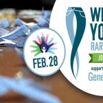 Rare Disease Day 2014