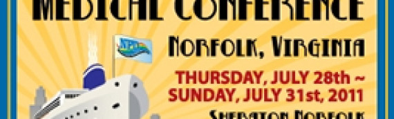 2011 NNPDF Medical & Family Conference