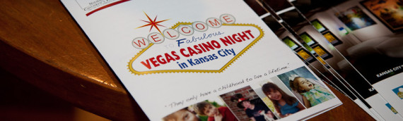 Vegas Casino Night Update