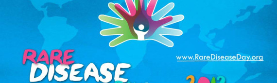 Rare Disease Day 2012