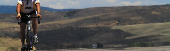 Road To Discovery 2012 – Greg Crawford