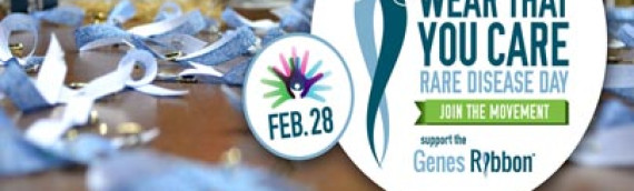 World Rare Disease Day 2014